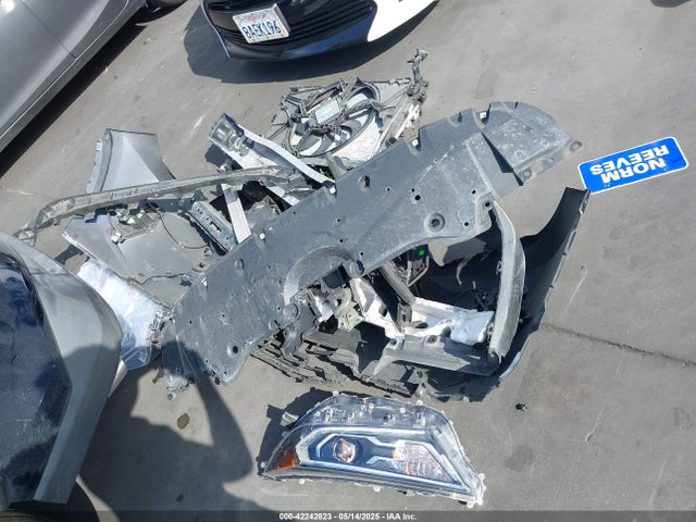 4T3R6RFV3MU017891 Toyota Rav4 Hybrid Xle