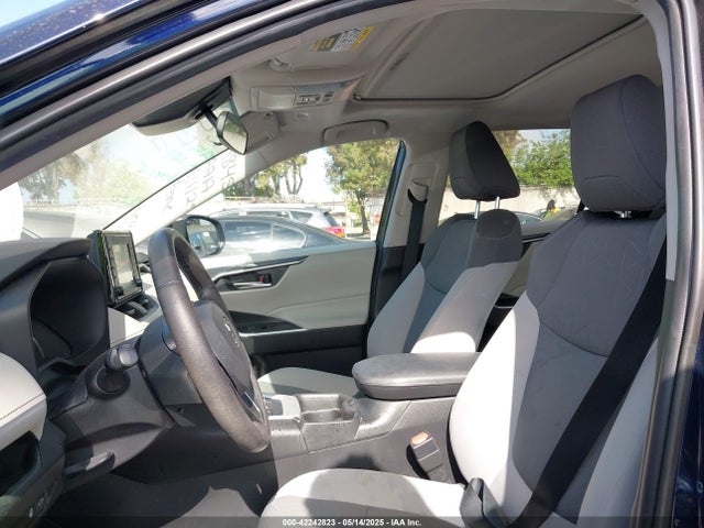 4T3R6RFV3MU017891 Toyota Rav4 Hybrid Xle