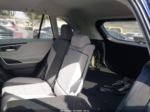 4T3R6RFV3MU017891 Toyota Rav4 Hybrid Xle