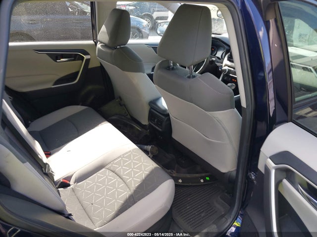 4T3R6RFV3MU017891 Toyota Rav4 Hybrid Xle