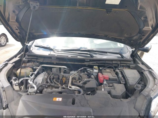 2022 MITSUBISHI OUTLANDER JA4J3TA83NZ063656 Photo 9