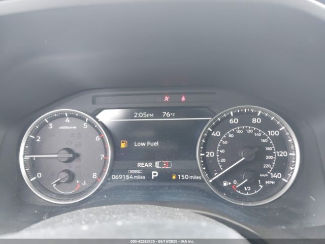 2022 MITSUBISHI OUTLANDER JA4J3TA83NZ063656 Photo 6