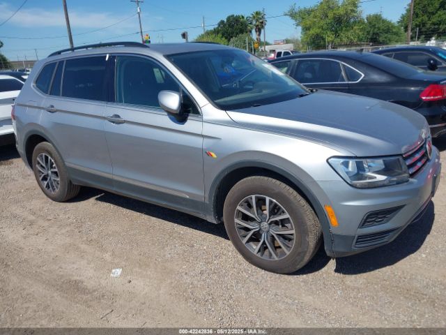 2020 VOLKSWAGEN TIGUAN 3VV3B7AX7LM035035