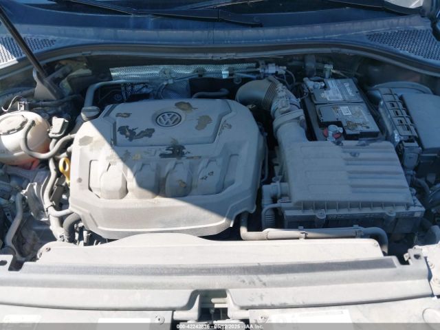 2020 VOLKSWAGEN TIGUAN 3VV3B7AX7LM035035 Photo 9