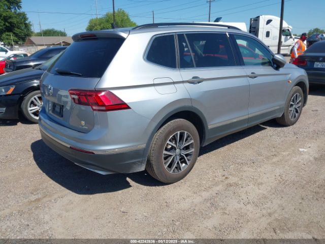 2020 VOLKSWAGEN TIGUAN 3VV3B7AX7LM035035 Photo 3
