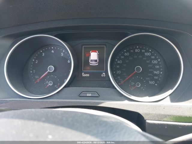 2020 VOLKSWAGEN TIGUAN 3VV3B7AX7LM035035 Photo 6