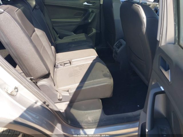 2020 VOLKSWAGEN TIGUAN 3VV3B7AX7LM035035 Photo 7