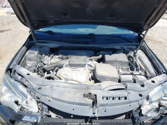 4T1BF1FK1FU928032 Toyota CAMRY SE