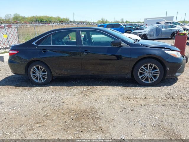 4T1BF1FK1FU928032 Toyota CAMRY SE