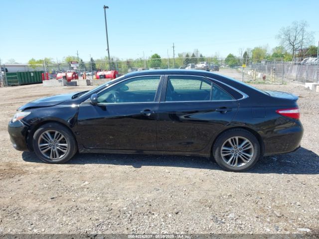 4T1BF1FK1FU928032 Toyota CAMRY SE
