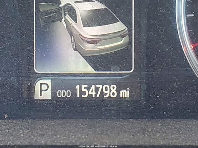 4T1BF1FK1FU928032 Toyota CAMRY SE