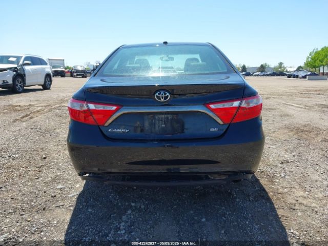 4T1BF1FK1FU928032 Toyota CAMRY SE
