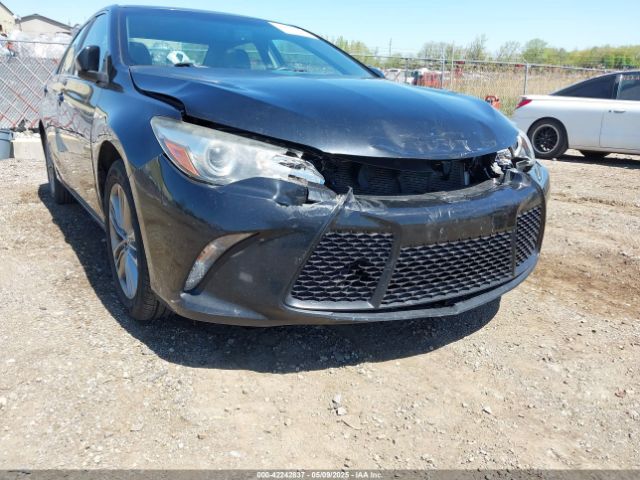 4T1BF1FK1FU928032 Toyota CAMRY SE
