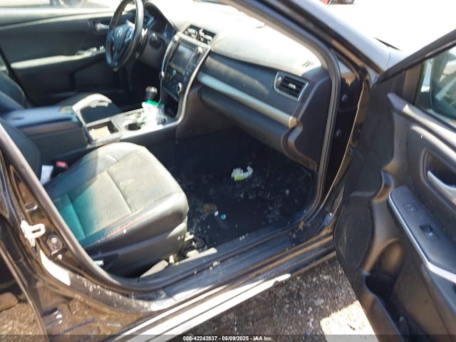 4T1BF1FK1FU928032 Toyota CAMRY SE