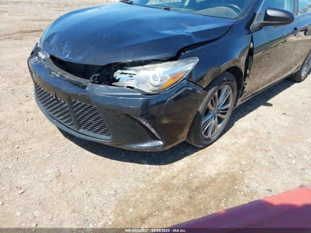 4T1BF1FK1FU928032 Toyota CAMRY SE