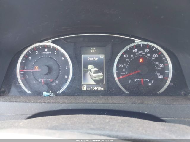 4T1BF1FK1FU928032 Toyota CAMRY SE