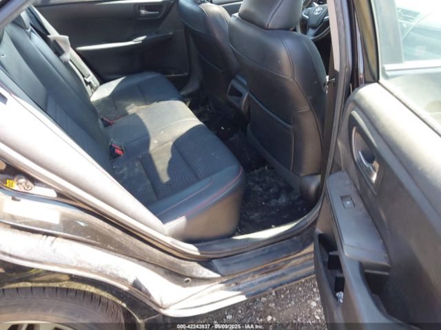 4T1BF1FK1FU928032 Toyota CAMRY SE