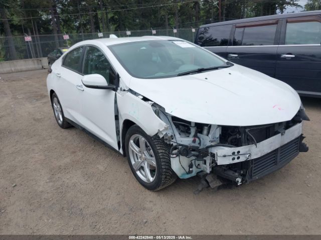2017 CHEVROLET VOLT 1G1RA6S53HU102826