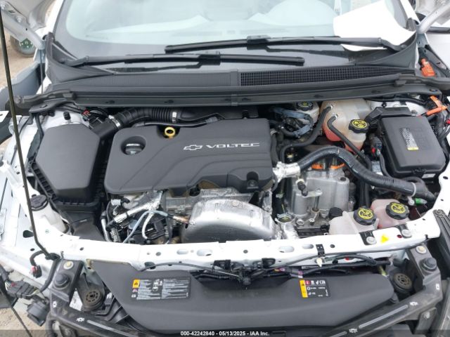 2017 CHEVROLET VOLT 1G1RA6S53HU102826 Photo 9