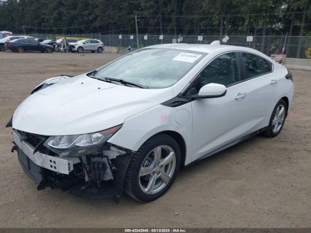 2017 CHEVROLET VOLT 1G1RA6S53HU102826 Photo 1