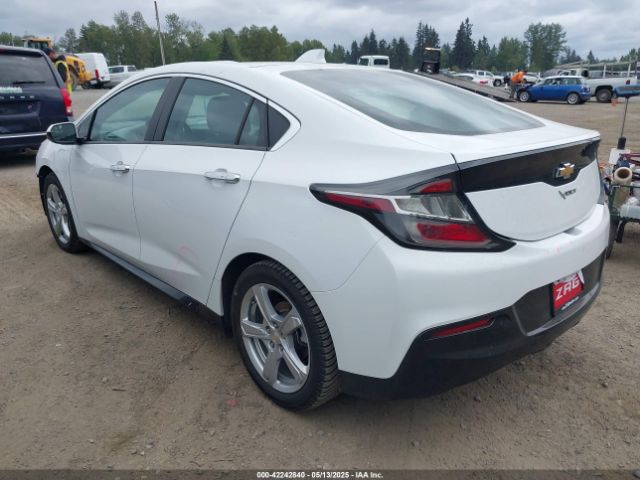 2017 CHEVROLET VOLT 1G1RA6S53HU102826 Photo 2