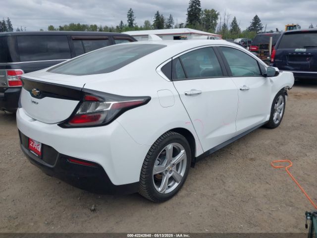 2017 CHEVROLET VOLT 1G1RA6S53HU102826 Photo 3