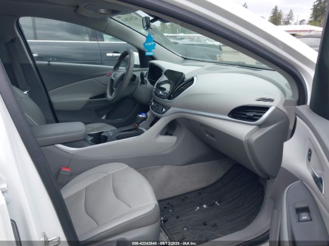 2017 CHEVROLET VOLT 1G1RA6S53HU102826 Photo 4