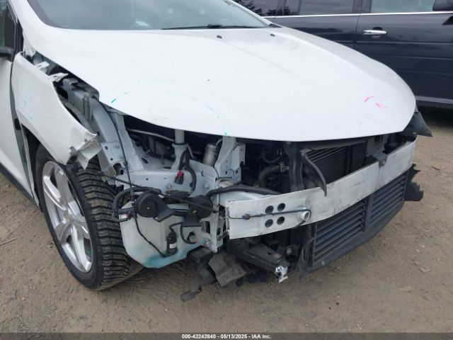 2017 CHEVROLET VOLT 1G1RA6S53HU102826 Photo 5