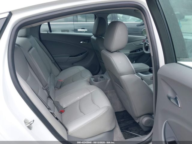 2017 CHEVROLET VOLT 1G1RA6S53HU102826 Photo 7