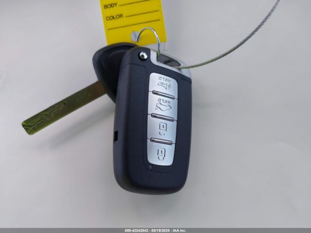 KNAE25LAXJ6014856 KIA Stinger Premium