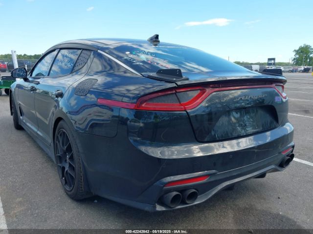 KNAE25LAXJ6014856 KIA Stinger Premium