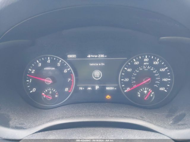 KNAE25LAXJ6014856 KIA Stinger Premium