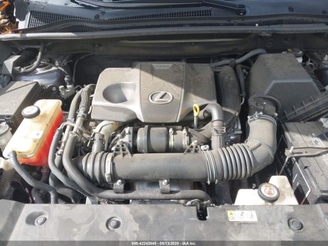 2019 LEXUS NX 300 JTJYARBZ7K2141765 Photo 9