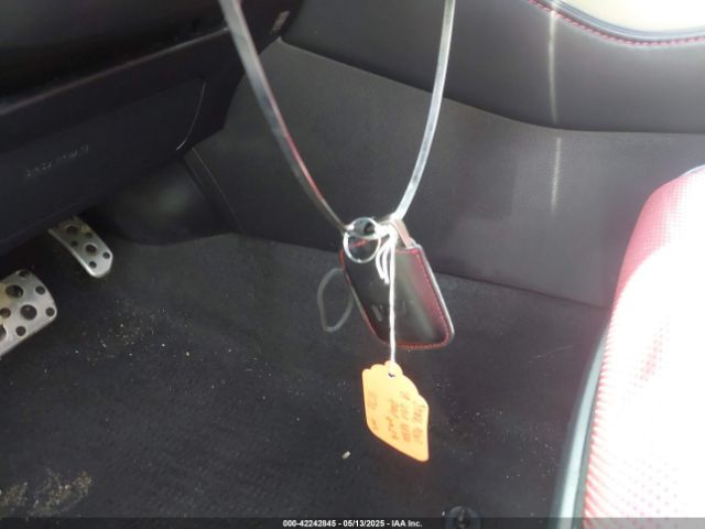 2019 LEXUS NX 300 JTJYARBZ7K2141765 Photo 10
