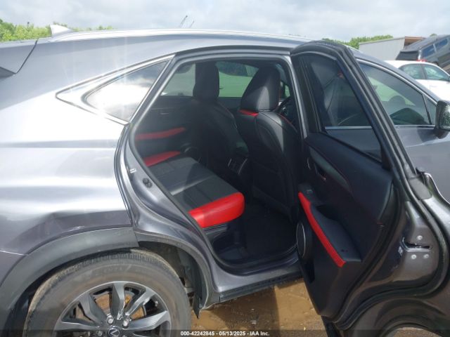 2019 LEXUS NX 300 JTJYARBZ7K2141765 Photo 7