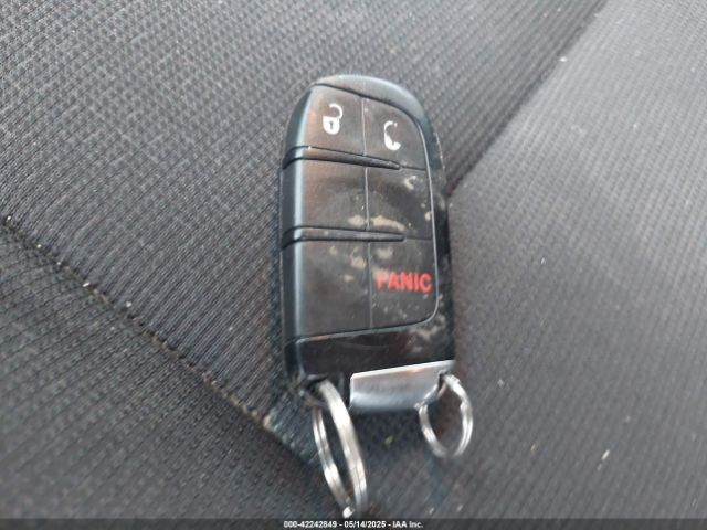 1C4RDJAG9FC145736 Dodge Durango Sxt