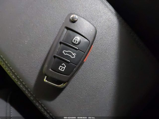 WA1EECF31M1060356 Audi Q3 Premium Plus 45 Tfsi S Line Quattro Tiptronic