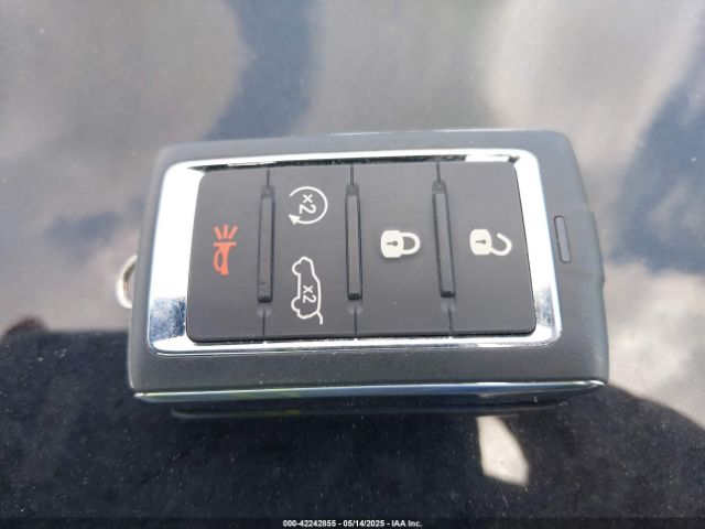 1C4RJKEG7M8178470 Jeep Grand Cherokee L Summit 4x4