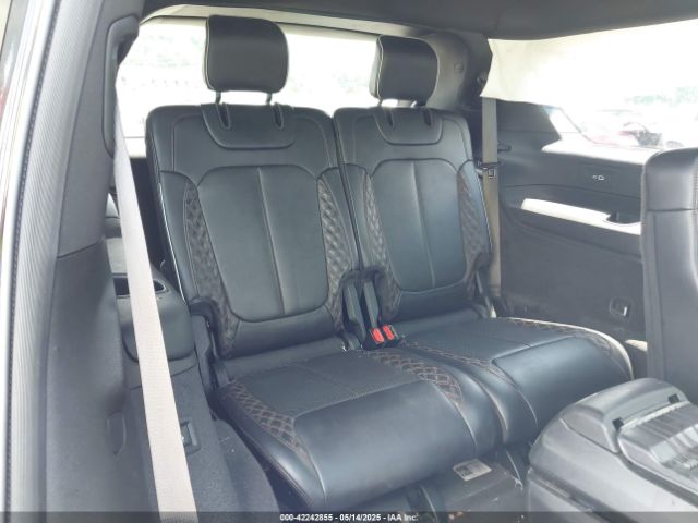 1C4RJKEG7M8178470 Jeep Grand Cherokee L Summit 4x4