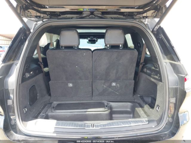 1C4RJKEG7M8178470 Jeep Grand Cherokee L Summit 4x4
