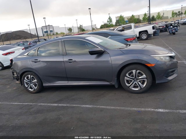 Honda k20c2 2016 2HGFC2F51GH509361 Image 14