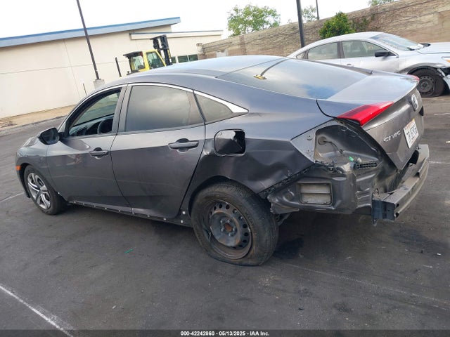 Honda k20c2 2016 2HGFC2F51GH509361 Image 15
