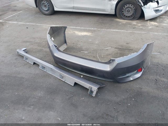 Honda k20c2 2016 2HGFC2F51GH509361 Image 12