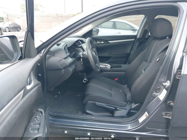 Honda k20c2 2016 2HGFC2F51GH509361 Image 5