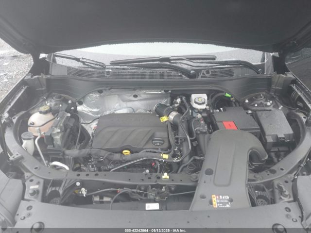2024 CHEVROLET TRAX KL77LGE2XRC151042 Photo 9