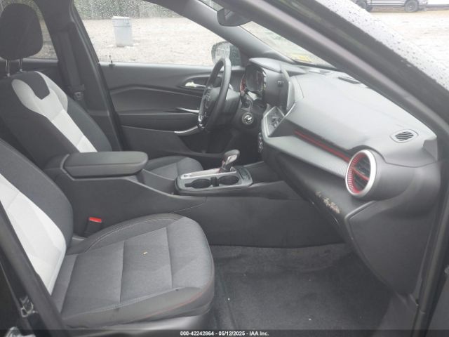 2024 CHEVROLET TRAX KL77LGE2XRC151042 Photo 4