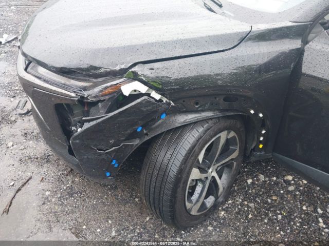 2024 CHEVROLET TRAX KL77LGE2XRC151042 Photo 5