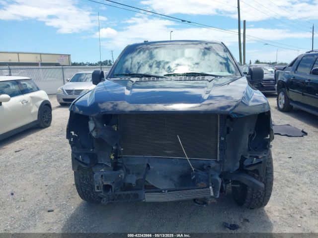 1FTEW1EF3HFB49325 Ford F-150 Xl