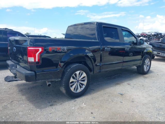 1FTEW1EF3HFB49325 Ford F-150 Xl