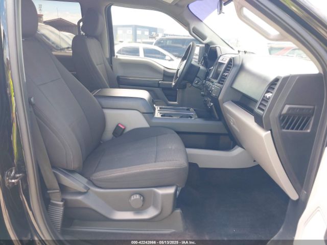 1FTEW1EF3HFB49325 Ford F-150 Xl